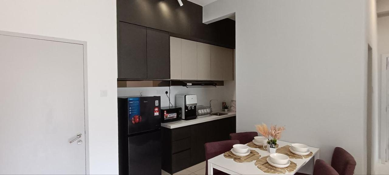 The Horizon Ipoh L8 2Br Deluxe By Grab A Stay ภายนอก รูปภาพ