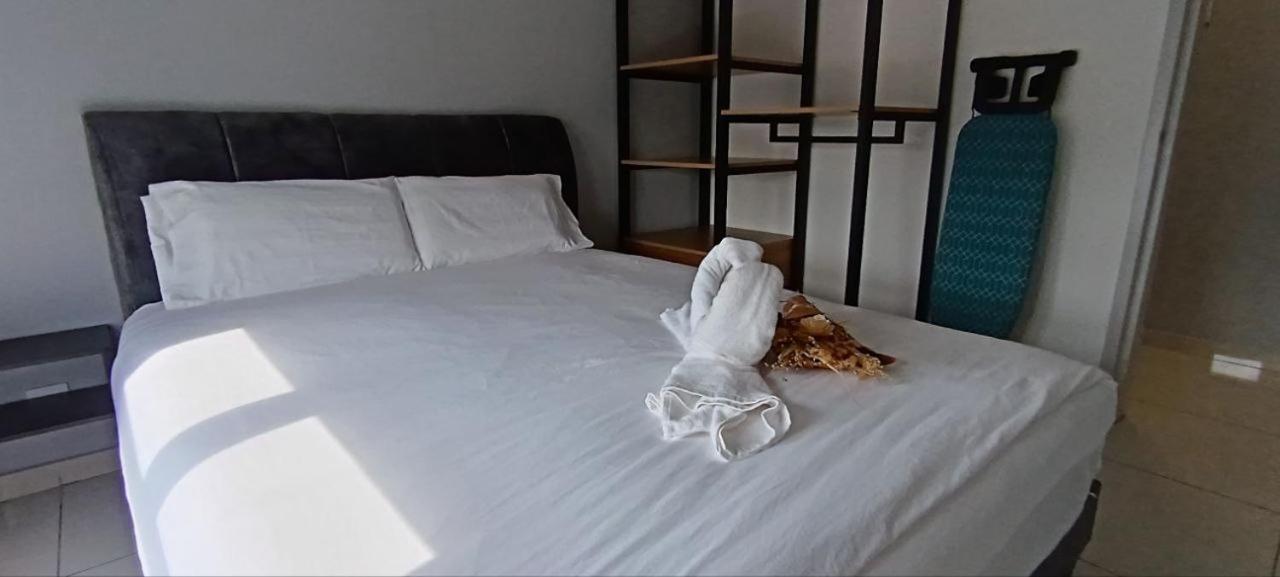 The Horizon Ipoh L8 2Br Deluxe By Grab A Stay ภายนอก รูปภาพ