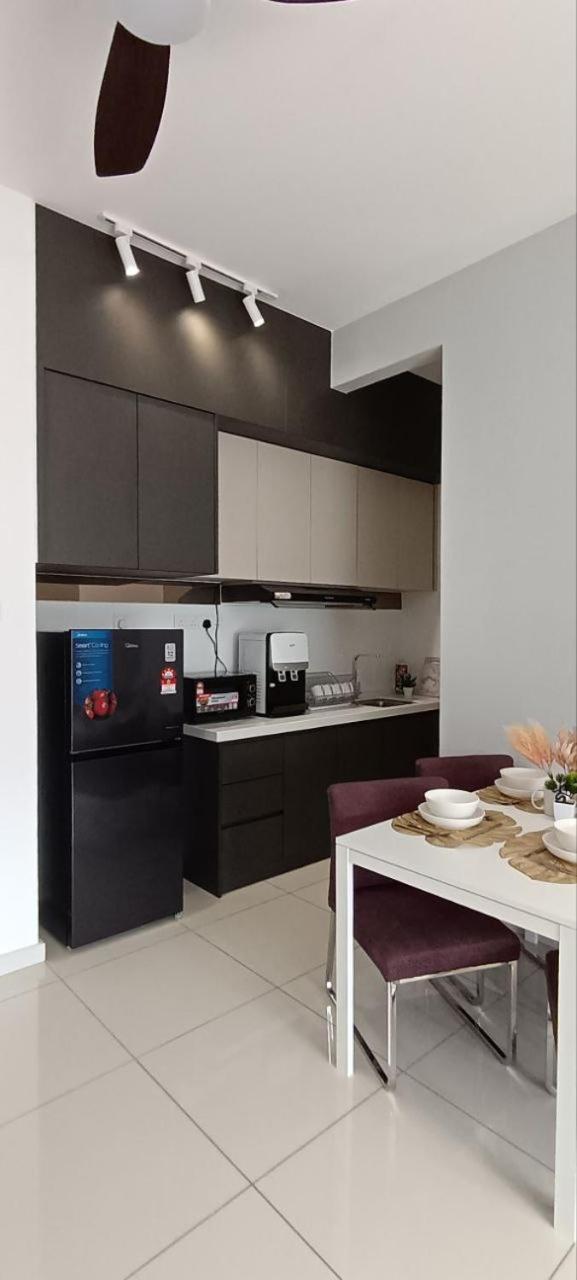The Horizon Ipoh L8 2Br Deluxe By Grab A Stay ภายนอก รูปภาพ