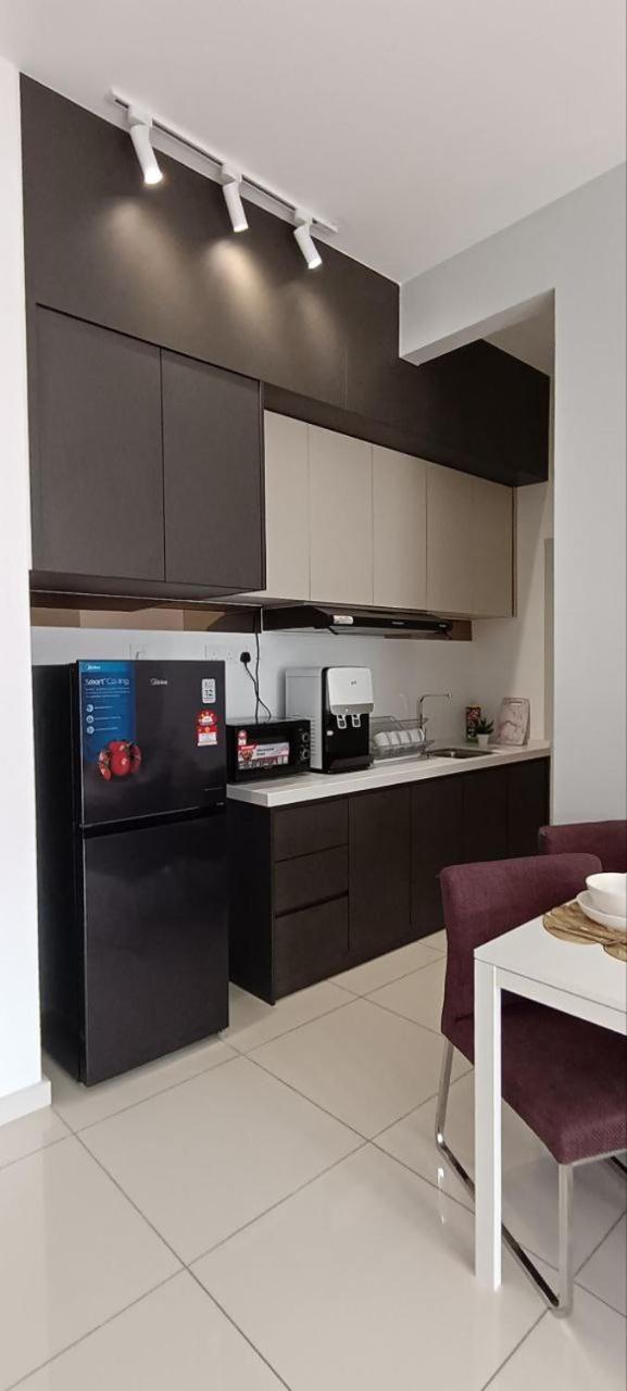 The Horizon Ipoh L8 2Br Deluxe By Grab A Stay ภายนอก รูปภาพ