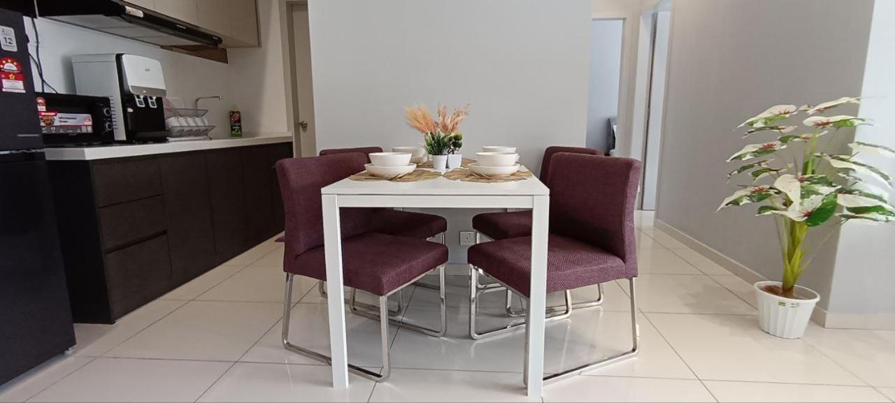 The Horizon Ipoh L8 2Br Deluxe By Grab A Stay ภายนอก รูปภาพ