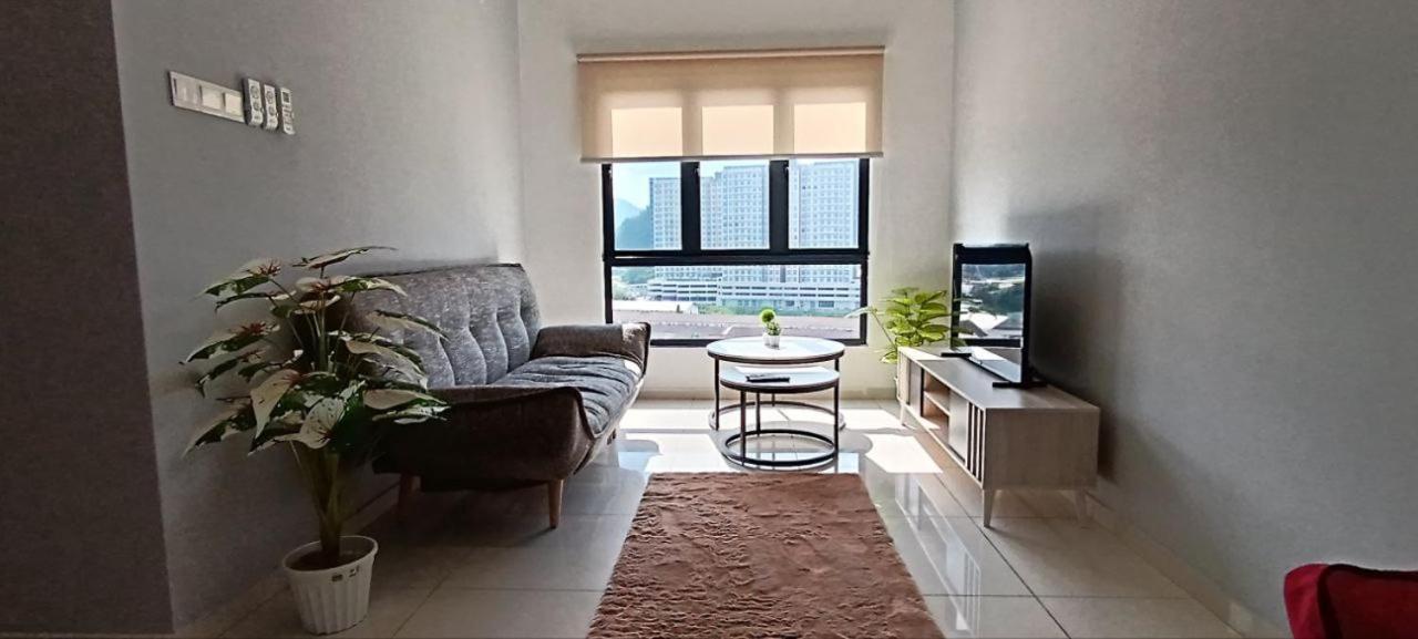 The Horizon Ipoh L8 2Br Deluxe By Grab A Stay ภายนอก รูปภาพ