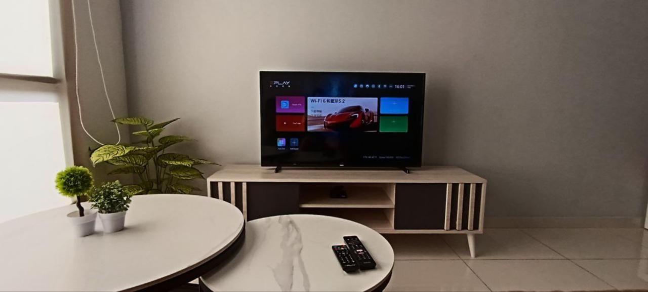 The Horizon Ipoh L8 2Br Deluxe By Grab A Stay ภายนอก รูปภาพ