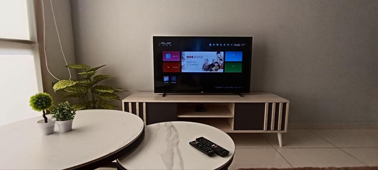 The Horizon Ipoh L8 2Br Deluxe By Grab A Stay ภายนอก รูปภาพ