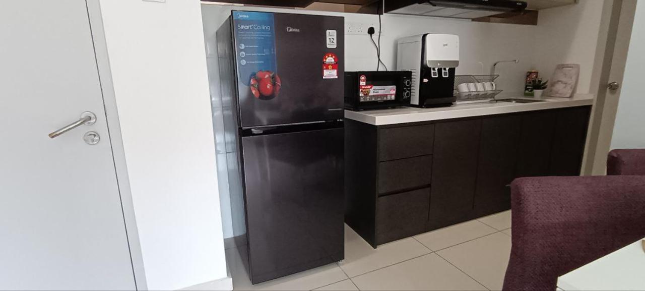 The Horizon Ipoh L8 2Br Deluxe By Grab A Stay ภายนอก รูปภาพ